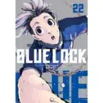 BLUE LOCK VOL 22 MANGA