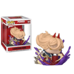 Chainsaw Man Power Funko POP Deluxe