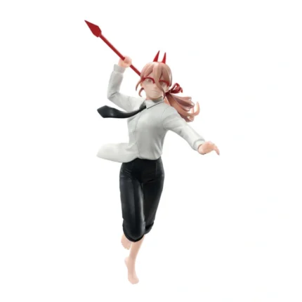 Chainsaw Man Power figura 15cm