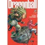 DRAGON BALL 3 IN 1 VOL 14