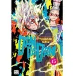 Dandadan, Vol. 13 Manga