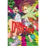 Dandadan, Vol. 14 Manga