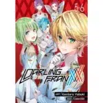 Darling in the Franxx Vol 5 - 6 manga