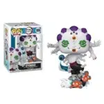 Demon Slayer Gyokko Funko POP figura 9cm