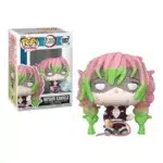 Demon Slayer Mitsuri Funko POP figura 9cm