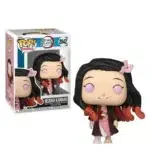 Demon Slayer Nezuko Kamado Funko POP figura 9cm