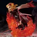 Demon Slayer Rengoku figura 14cm