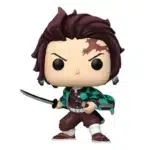 Demon Slayer Tanjiro Super Sized Jumbo Funko POP!