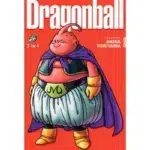 Dragon Ball manga Vol 13 (3-in-1 Edition)