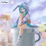 Hatsune Miku figura 14cm