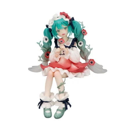 Hatsune Miku figura 14cm