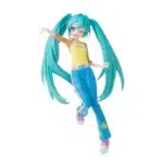 Hatsune Miku figura 17cm
