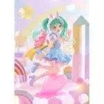 Hatsune Miku x Rody Fairy Tale Ver. figura 20 cm