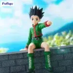 Hunter x Hunter Gon figura 11cm