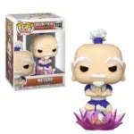 Hunter x Hunter Netero Funko Pop figura 9cm