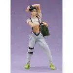 JoJo's Bizarre Adventure Rohan Kishibe Pop Up Parade figura 26 cm