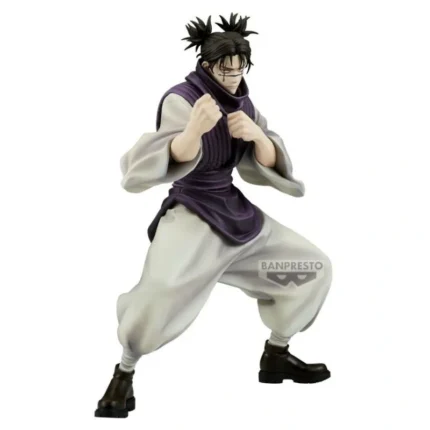 Jujutsu Kaisen Choso Maximatic ver figura 21cm