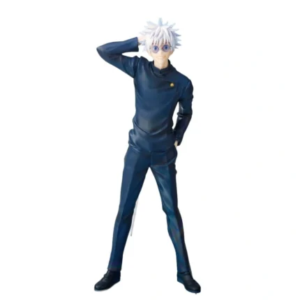 Jujutsu Kaisen Gojo figura 25cm