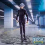 Jujutsu Kaisen Satoru Gojo figura 26cm