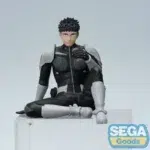 Kaiju No. 8 Kafka Hibino figura 8cm