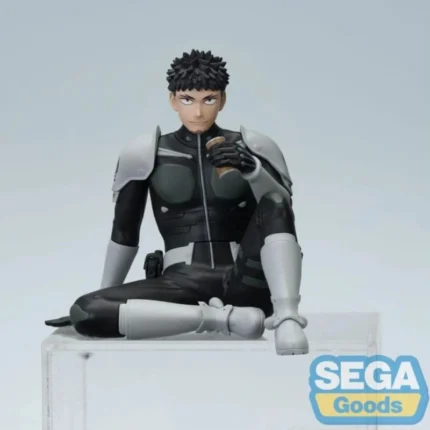 Kaiju No. 8 Kafka Hibino figura 8cm