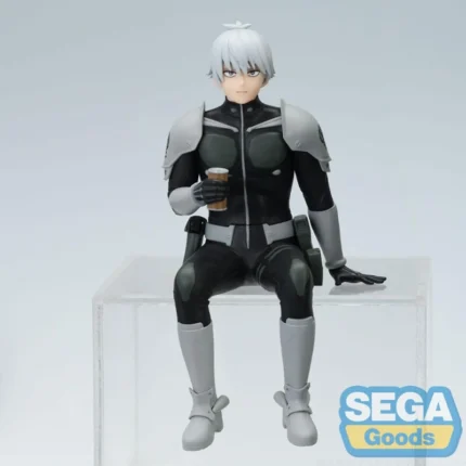Kaiju No. 8 Reno Ichikawa figura 8cm
