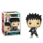 Kaiju No8 Kafka Hibino Funko POP figura 9cm