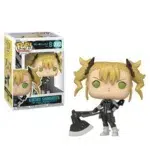 Kaiju No8 Kikoru Shinomiya Funko POP figura 9cm