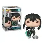Kaiju No8 Mina Ashiro Funko POP figura 9cm