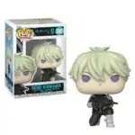 Kaiju No8 Reno Ichikawa Funko POP figura 9cm