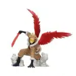 My Hero Academia Hawks figura 11cm