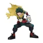 My Hero Academia Maximatic ver. figura 18cm