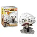 My Hero Academia Tomura Shigaraki Funko POP figura 9cm