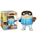 My Hero academia Fatgum Funko POP Deluxe 15cm