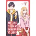 My Love Story with Yamada-kun at Lv999, Vol. 1 manga