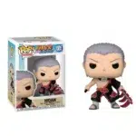 Naruto Hidan Funko POP figura 9cm