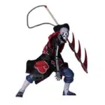 Naruto Shippuden Hidan figura 13cm ver B
