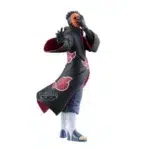 Naruto Shippuden Tobi figura 17cm