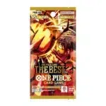 One Piece PRB02 The Best Vol.2 Booster paketić -japanski