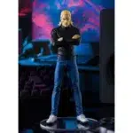 One Punch Man King Pop Up Parade figura