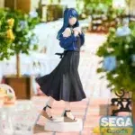 Oshi NO Ko Akane Kurokawa figura 17cm