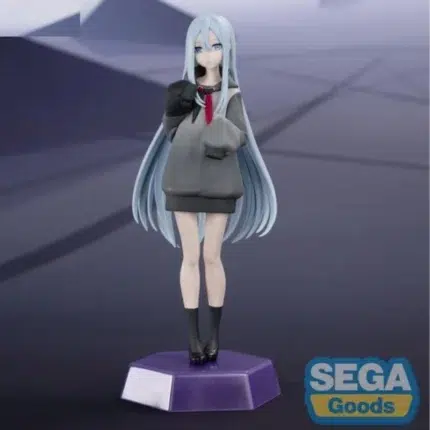 Project Sekai Colorful Stage! feat. Hatsune Miku Yoisaki Kanade figura