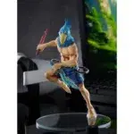 Shangri-La Frontier Sunraku Pop Up Parde figura 18 cm