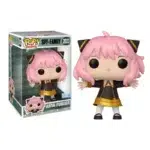 Spy x Family Anya Super Sized Jumbo POP figura 25cm