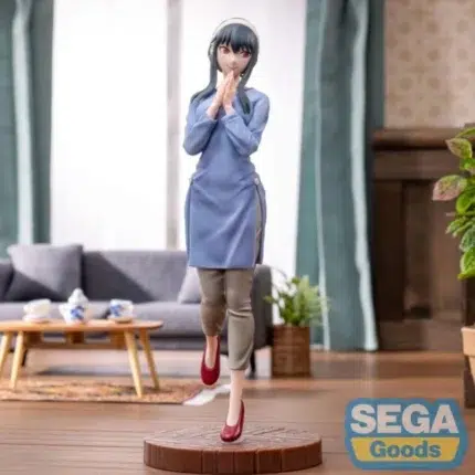 Spy x Family Yor Forger figura 21cm