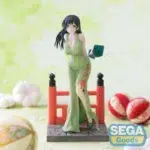 Tying the Knot with an Amagami Sister Yae figura 20cm