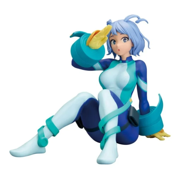 Banpresto My Hero Academia Nejire Hado Glitter & Glamours figura 13cm (1)