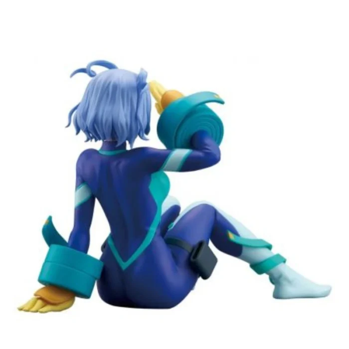 Banpresto My Hero Academia Nejire Hado Glitter & Glamours figura 13cm (1)