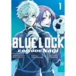 Blue Lock: Episode Nagi 1 manga
