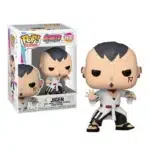 Boruto Jigen Funko Pop figura 9cm